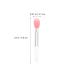 Buy 9Pcs Silicone Lip Brush Set - Lipstick Applicator Wands & Lip Scrubber for Perfect Lips | International Shipping Available - Buy Online on GoSupps.com