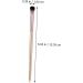 Hemoton 2pcs 1 4pcs Eye Makeup Brushes Cosmetic Brush Mini Brush Foundation Brush Beauty Tool Eye Shade Brush Angled Brush Eye Makeup Brush Kit Makeup Tool Eye Liner Brush Beauty Brush - Buy Online on GoSupps.com