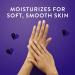 abseits Moisturizing Body Lotion - Chamomile & Sandalwood for Dry Skin | 10 fl. Oz | Under The Starlit Sky - International Shipping - Buy Online on GoSupps.com