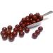Old Timers Original Aniseed Balls in Reusable Retro Victorian Style Plastic Jar 1.8 Litres 1.5 Kilogram - Buy Online on GoSupps.com