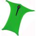 GADULU Body Sock Full-Body Wrap To Relieve Stress Sensory Sox Deep Pressure Stimulation For Children And Adults With Sensory Proceessing Disorders Or Autism ( Color : Green Size : XL/X-Large-74*165c XL/X-Large-74*165cm Green