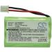 SPANN Battery Replacement for Teledex Opal DCT1905 - 3.6V Batt-OPL | International Shipping Available - Buy Online on GoSupps.com