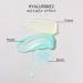 KLAPP Cosmetics HYALURONIC Mask 50 ml - Hydrating Face Mask for Instant Moisture | International Shipping Available - Buy Online on GoSupps.com