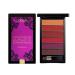 L'Or al Paris Makeup Designer Color Riche La Palette Extravaganza - Shop Internationally | Best Quality Makeup - Buy Online on GoSupps.com