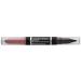 Rimmel London Magnifeyes Double Ended Shadow + Liner - Pink & Purple Rain | Buy Internationally - Buy Online on GoSupps.com