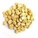 Peeled Split Faba Beans 2 Lbs (907g) - Eastern Feast | High Quality Pulses | Pack of 1 - Buy Online on GoSupps.com