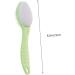 Beavorty 2pi ces Brosse Pour P dicure Double Face liminateur De Peaux Mortes Et Callosit s R pe Callosit s 1 unit (Lot de 1) Comme Montr  - Buy Online on GoSupps.com