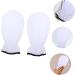 HONMEET 1 Pair Maintenance Essential Oil Gloves Heat Preservation Gloves Paraffin Wax for Hand and Feet Hand Gloves Spa Hand Moisturizer Gloves Heating Gloves Heated Gloves White Flannel - Buy Online on GoSupps.com