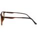 Kokobin Anti-Blue Light Reading Glasses for Men & Women - Brown TR Frames +3.0 - Computer Vision Protection - Buy Online on GoSupps.com