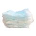 Dewedrt 20PCS Blue Dusters Refills for Dusters Disposable Electrostatic Duster for Cleaning Manual Easy Install Without Dust Refill