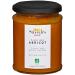Saveurs & Fruits - Less Sweet Apricot Jam 65% Fruit 310G - Sold per unit - Buy Online on GoSupps.com