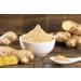 Top Quality Ginger Powder - Ground Ginger Root | Intense Aroma | Resealable | 0.5-5kg (1000g) Pack - Buy Online on GoSupps.com