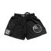 NOKi jiu-jitsu shorts Large Black