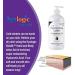 Hyalogic Episilk Hand & Body Lotion - Hydrating Hyaluronic Acid Lotion with Shea Butter & Jojoba Oil for Men & Women (10oz) | Premium Skin Care Ships Internationally - Buy Online on GoSupps.com