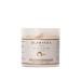Glam Veda Rice Water Face Scrub | Creamy Exfoliator with Rice Extract | Helps Smooth & Refresh Skin | Gentle Daily Exfoliation for All Skin Types | 100g