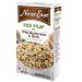 Ner East Rice Pilaf Mix Variety Pack 6oz (Pack of 8) - Original, Wild Mushroom & Herb, Roasted Chicken & Garlic, Brown Rice Pilaf with MYD Mini Bamboo Spatula - Buy Online on GoSupps.com
