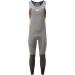 GILL Men's Zenlite Skiff Suit - All Watersports Paddleboarding, Kayaking, Windsurfing - Steel Grey XL - Buy Online on GoSupps.com