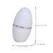 NOLITOY Facial Oil Absorbing Ball Travel Portable Oil Absorbing Tool Face Volcanic Roller Cleaner White - Buy Online on GoSupps.com