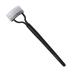 Eyelash Definer and Eyebrow Groomer Eyelash Comb Curler Mascara Applicator Black Cost-effective and