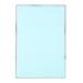 July Summer Gifts 160 Slots Nail Gel Card Easy-to-use Portable Simple & Lightweight Manicure Tools DIY at Home for Professional Use(blue)