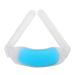 Cold Compress Eye Mask - Reusable Gel Mask for Fatigue Dark Circles & Relaxation - International Shipping Available - Buy Online on GoSupps.com