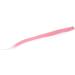 Colorful Lop Ears Wig Colorful Straight Hair Extensions Girls Daily Prom Hairpin (Light Pink) - Buy Online on GoSupps.com