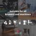 Kaphi Beans Single Origin Medium Roast Oromia Ethiopian Coffee- Freshly Roasted (Cafetiere 2kg) - Buy Online on GoSupps.com