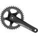 SRAM Rival 1 42T X-SYNC Crankset Without Bottom Bracket 170mm - Buy Online on GoSupps.com