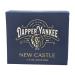 Buy Dapper Yankee New Castle Natural Soap Bar for Men - Zero Grit Manly Scent | International Shipping Available - Buy Online on GoSupps.com