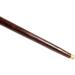 Wooden Cane Crutches Redwood Walking Sticks Wooden Cane Old People Anti-Skid Faucets Walker Wenge WoodenCanes for Men and Women Handmade Smooth Sailing - Buy Online on GoSupps.com