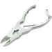 Misas Nail Clippers for Toenails - Professional Thickness & Ingrown Toenail Clippers - Pedicure Toenail Cutter - Tool for Foot Care Made with Heavy Duty Industrial Stainless Steel - Buy Online on GoSupps.com