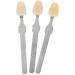 Dental Equipment Teeth Whitening Porcelain 16-Color Shade Guide - 1PCS - Buy Online on GoSupps.com