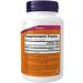 Now Foods Choline & Inositol 500mg - 100 Capsules | Essential Cognitive Support - Buy Online on GoSupps.com