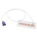 Neonate Neonatal Spo2 Sensor for Nellcor MAX-N Probe 9 Pins FDA/CE Approved 12 Pack
