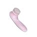 POPETPOP Facial Massage Brush Facial Brushelectric Brush Facial Cleanser Electric Facial Cleanser Face Spa Brush Electric Face Exfoliator Face Exfoliator Brush Blackhead Brush Deep Cleaning