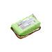 DCH 2000mAh Battery Replacement for Acroprint ATR360 ATR240 58-0114-000