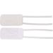 Castor Oil Pack Wrap Kit - Reusable Compress for Liver Health & Improved Circulation | Optimize Oil Absorption - Buy Online on GoSupps.com