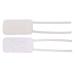 Reusable Castor Oil Pack Kit for Detox - Chest Waist & Neck - Organic Rigid Packaging with Adjustable Rubber Band - Buy Online on GoSupps.com