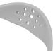 Adjustable Neck Support for Posture Correction | 360 Cervical Traction Device for Pain Relief - Gray - Buy Online on GoSupps.com