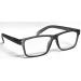 TWINKLE TWINKLE Reading Glasses 2 Pairs Matte Grey +3.50 Magnification - Buy Online on GoSupps.com