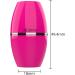 Volcanic Stone Facial Oil-Absorbing Roller with Reusable Portable Design for On-The-Go Use - Buy Online on GoSupps.com