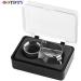 Mini Triplet Jewelery Eye Loupe Magnifiers Glass Jewelry Diamond Magnifying 10X 21mm 20X 21MM 10X 18MM - Buy Online on GoSupps.com