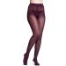 SIGVARIS Women s Soft Opaque 840 Closed Toe Pantyhose 20-30mmHg - Medium Long - Black | International Shipping Available - Buy Online on GoSupps.com