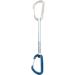 DMM Spectre Quickdraw - Blue 12cm: Lightweight and Durable Climbing Gear - Buy Online on GoSupps.com