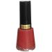 Revlon Nail Enamel Teak Rose 0.50oz - Long-lasting Nail Polish - Buy Online on GoSupps.com