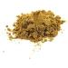 Organic Ground Cumin Powder for Mediterranean cuisine Oriental Organic Resealable Bag (100g) - Buy Online on GoSupps.com