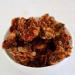 AOZA Sree Madhava Sai Organics Home Made Fried Onion Masala/Thalippu Vengaya Vadagam - 100 Grams - Buy Online on GoSupps.com