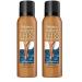 Sally Hansen Airbrush Legs Leg Spray-On Makeup Medium Glow 4.4 Oz (Pack of 2)
