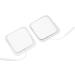 Muscle Massager - USB Rechargeable Pain Relief Device for Back Neck & Joint Pain | International Shipping Available - Buy Online on GoSupps.com
