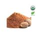 AIVA Organic Nutmeg Powder (Jaifal Powder) - USDA Certified - 100gm - Buy Online on GoSupps.com